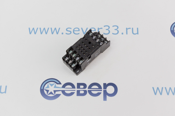 Разъём розеточный РРМ784 для РЭК784 модульный IEK_3