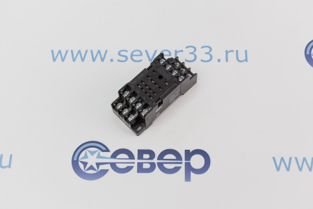 Разъём розеточный РРМ78/4 для РЭК78/4 модульный IEK | Продажа, монтаж и обслуживание холодильного оборудования | Север33