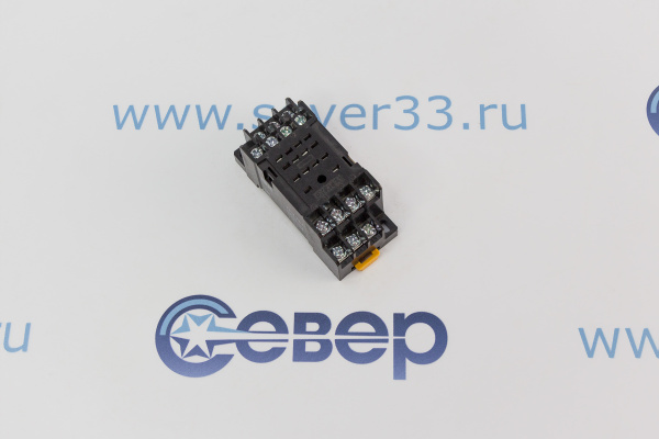 Разъём розеточный РРМ784 для РЭК784 модульный IEK_4