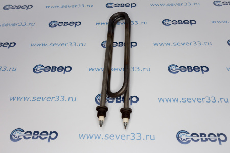 Нагревательный элемент Эван 6,0 кВт 220 В нержавейка 08.600 | Продажа, монтаж и обслуживание холодильного оборудования | Север33