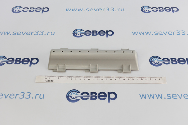 Ребро бака Merloni L214мм CO00311877_2