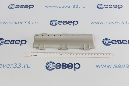 Ребро бака Indesit L214мм CO00311877 | Продажа, монтаж и обслуживание холодильного оборудования | Север33