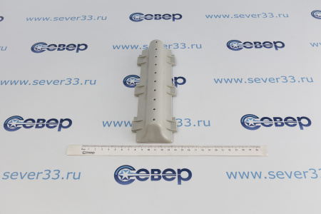 Ребро бака Indesit L214мм CO00311877 | Продажа, монтаж и обслуживание холодильного оборудования | Север33
