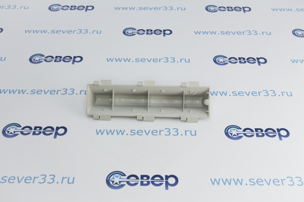 Ребро бака Merloni L214мм CO00311877_4