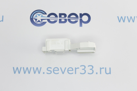 УБЛ MERLONI С00297327 | Продажа, монтаж и обслуживание холодильного оборудования | Север33