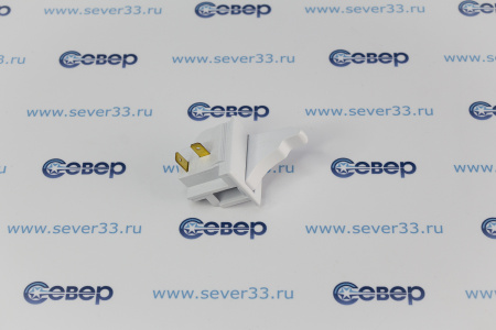 Выключатель света холодильника Beko 4551770100 | Продажа, монтаж и обслуживание холодильного оборудования | Север33