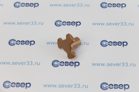 Коуплер универсальный H=21mm, YS-WBL05 SVCH008 короткий | Продажа, монтаж и обслуживание холодильного оборудования | Север33