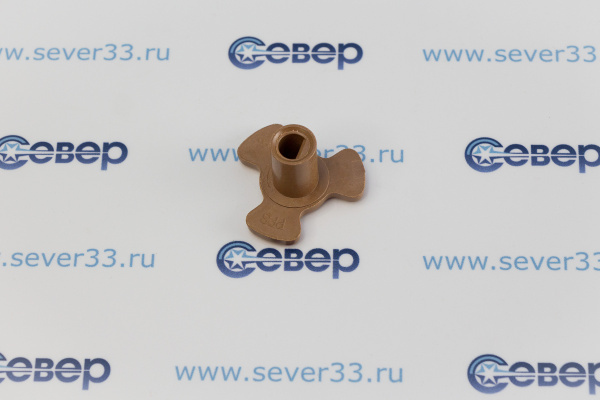 Коуплер универсальный H=21mm, YS-WBL05 SVCH008 короткий_1
