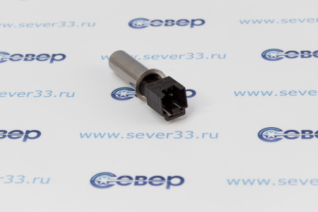 Датчик температуры для ТЭНа 083915 (100350) черный 20кОм | Продажа, монтаж и обслуживание холодильного оборудования | Север33
