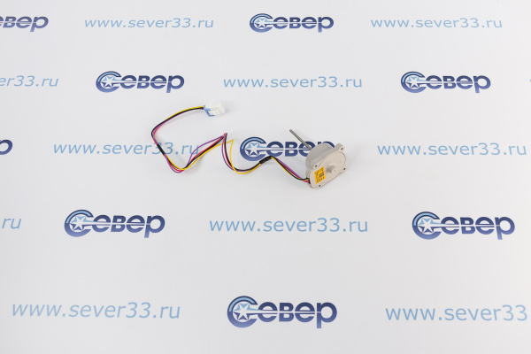 Вентилятор испарителя для холодильника LG EAU65058313 12V_2