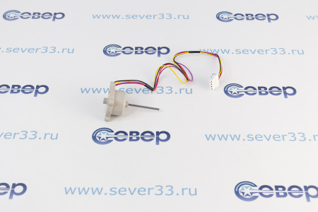 Вентилятор испарителя для холодильника LG EAU65058313 12V | Продажа, монтаж и обслуживание холодильного оборудования | Север33