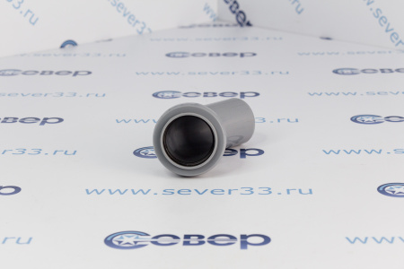 Отвод ПВХ 40/45 | Продажа, монтаж и обслуживание холодильного оборудования | Север33