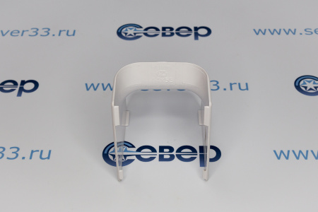 Угол внутренний для РКК-74х55 (белый) | Продажа, монтаж и обслуживание холодильного оборудования | Север33