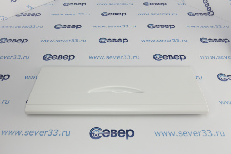 Панель ящика морозильной камеры белая Минск 301540103800 | Продажа, монтаж и обслуживание холодильного оборудования | Север33