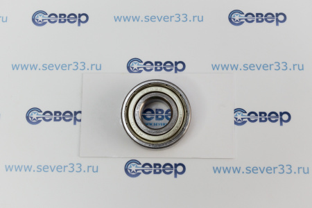 Подшипник Koyo 6203 ZZ (Япония) | Продажа, монтаж и обслуживание холодильного оборудования | Север33