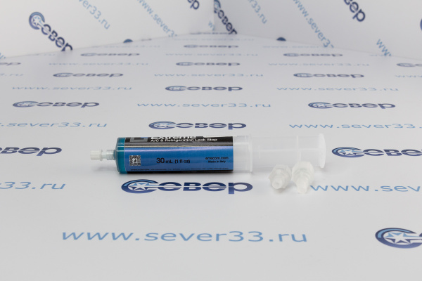 Герметик утечек (Extreme cartridge) 30 мл с адаптерами 14 и 516 TR1062.C.J9.S2_2