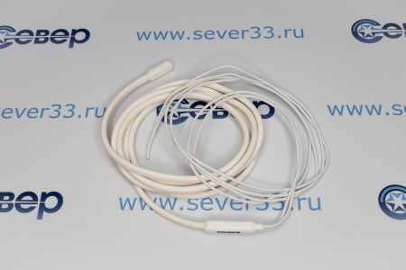 Греющий кабель CSC-2м-80 W | Продажа, монтаж и обслуживание холодильного оборудования | Север33