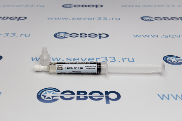 Герметик утечек Extreme White R600-R290 12 мл  1_4SAE_2