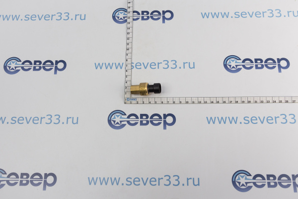 Датчик давления CAREL SPKT0013P1(0-5B  -1....9.3бар)_2