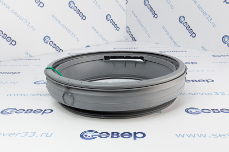 Манжета люка 1.00.012.91 035772 ARISTON ориг. GSK012AR | Продажа, монтаж и обслуживание холодильного оборудования | Север33