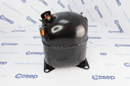 Компрессор Aspera NJ9232E (R-22 MHBP Ткип.= 7,2°C Тконд.= 54,4°C) - 3710 Вт. | Продажа, монтаж и обслуживание холодильного оборудования | Север33