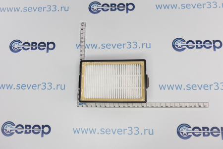 Пылесос Фильтр Samsung DJ97-00339G | Продажа, монтаж и обслуживание холодильного оборудования | Север33