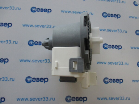 Насос HANYU 30W 8 защелок клеммы вперед вместе AV54560 9010211 | Продажа, монтаж и обслуживание холодильного оборудования | Север33
