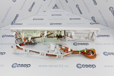 Эл. модуль BOSCH EPW65324, 9000704955-02 | Продажа, монтаж и обслуживание холодильного оборудования | Север33