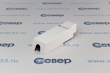 Шарнир двери Позис на морозильный ларь | Продажа, монтаж и обслуживание холодильного оборудования | Север33