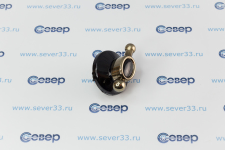 Ручка конфорки плиты Gefest 6100.60.0.000 | Продажа, монтаж и обслуживание холодильного оборудования | Север33