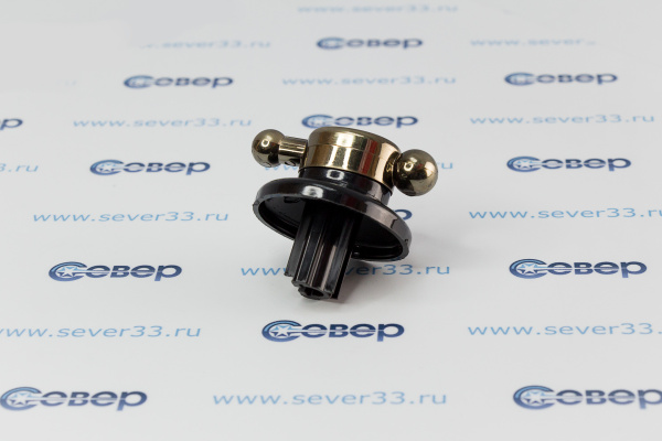 Ручка конфорки плиты Gefest 6100.60.0.000_3