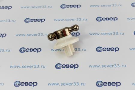 Ручка терморегулятора плиты Gefest 6100.60.0.000-02 | Продажа, монтаж и обслуживание холодильного оборудования | Север33