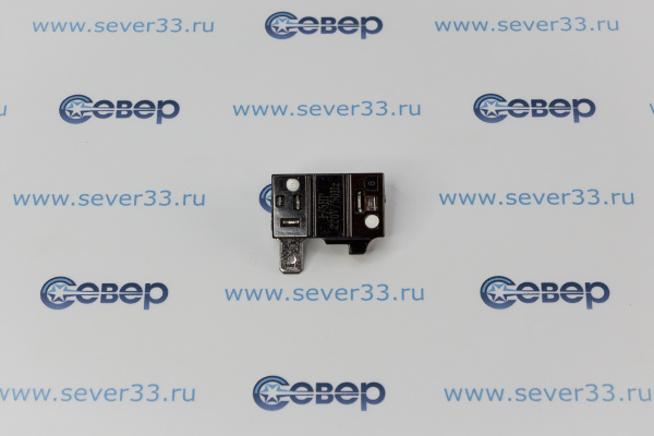 Реле ТМ-4 тепловое 15hp 147 Вт_2
