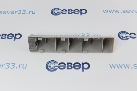 Ребро бака Samsung DC97-02051E, DRM105SA | Продажа, монтаж и обслуживание холодильного оборудования | Север33