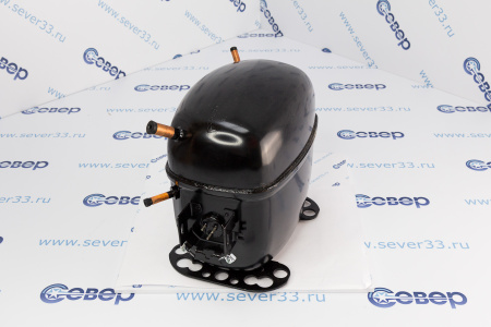 Компрессор SECOP SC18CM (R-22, LBP, Ткип.= -23,3°C Тконд.= 55°C) - 637 Вт. | Продажа, монтаж и обслуживание холодильного оборудования | Север33