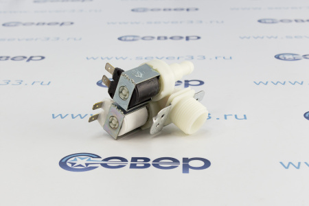 КЭН2 (90 град.) d=12mm 91213546 BITRON VAL020CY | Продажа, монтаж и обслуживание холодильного оборудования | Север33