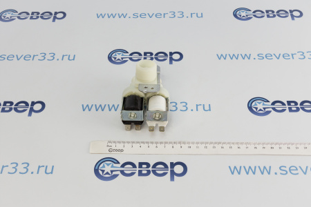КЭН2 (90 град.) d=12mm 91213546 BITRON VAL020CY | Продажа, монтаж и обслуживание холодильного оборудования | Север33