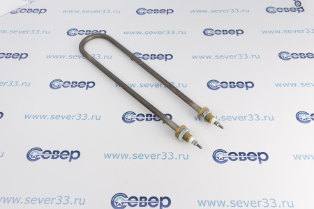 ТЭН 3500 ВТ 87B13/3,5 для стиральных машин Вязьма | Продажа, монтаж и обслуживание холодильного оборудования | Север33
