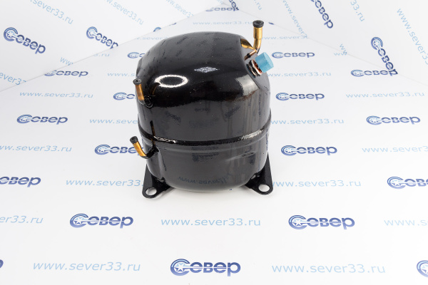 Компрессор Tecumseh CAJ9510Z_F1 FZ TU M24_1