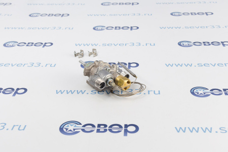 ТУП духовки "GEFEST" мод. 1200(C), 1300, 1500, 3200, 3300, 3500, прир/ газ, в к-те с гайками | Продажа, монтаж и обслуживание холодильного оборудования | Север33