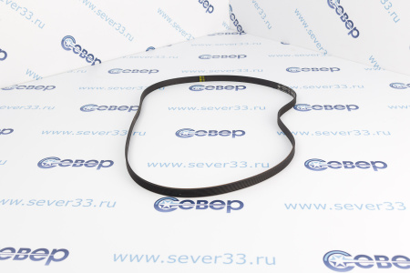Ремень 1200 H7 CANDY BLH300UN | Продажа, монтаж и обслуживание холодильного оборудования | Север33