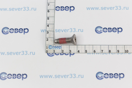 Крепеж крестовины болт м8 Haier | Продажа, монтаж и обслуживание холодильного оборудования | Север33
