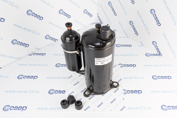 Компрессор GMCC РA290G2GS-4MU1_2