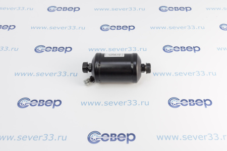 Маслоотделитель RC-U0562 | Продажа, монтаж и обслуживание холодильного оборудования | Север33
