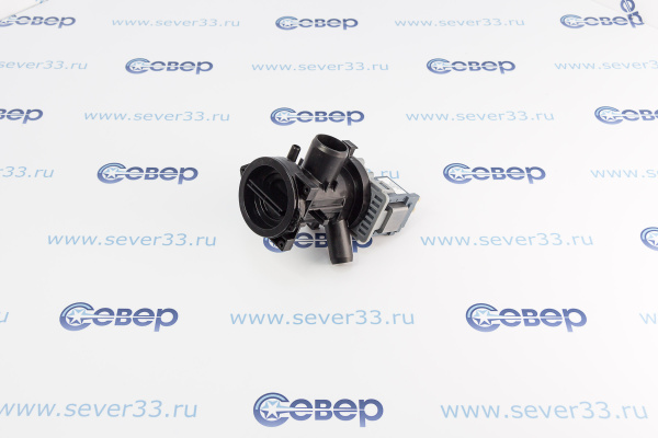 Насос LG Berlingtoun 3 винта клеммы назад с улиткой 5859EN1004B_3