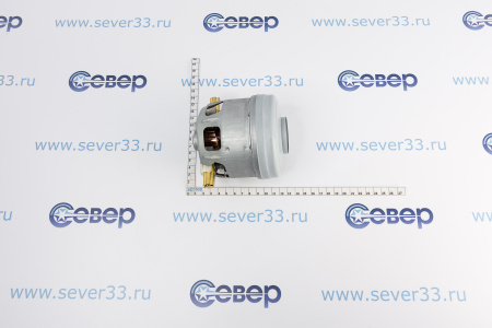Двигатель для пылесоса Bosch 1600W | Продажа, монтаж и обслуживание холодильного оборудования | Север33