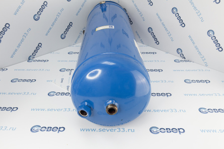 Ресивер FP-LR(MP)-32,5 1 1/4" | Продажа, монтаж и обслуживание холодильного оборудования | Север33