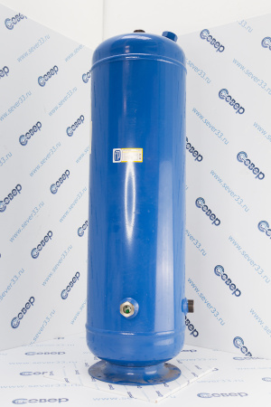 Ресивер FP-LR(MP)-32,5 1 1/4" | Продажа, монтаж и обслуживание холодильного оборудования | Север33