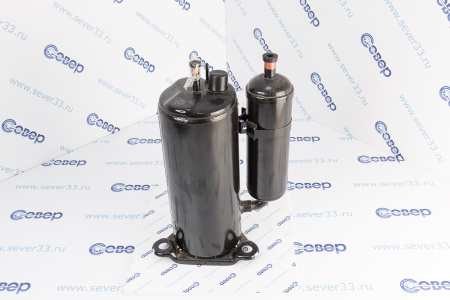 Компрессор Haier оригинал RECHI A0010706810A 48R473N R22  | Продажа, монтаж и обслуживание холодильного оборудования | Север33
