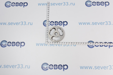 Нож подрезной МИМ-150, ТМ-12М, ТМ-12 | Продажа, монтаж и обслуживание холодильного оборудования | Север33